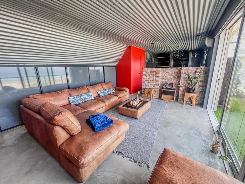 5 Bedroom Property for Sale in Dolphin Beach Western Cape